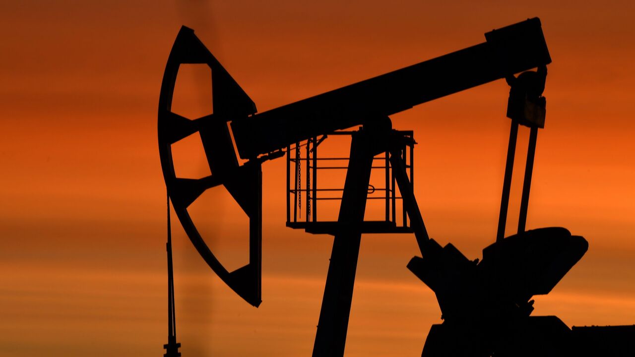 Добыча нефти в Белоруссии достигла максимума за 28 лет - 04.01.2024, ПРАЙМ