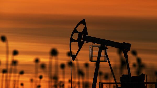 Цены на нефть по итогам первого полугодия выросли на 10-14%