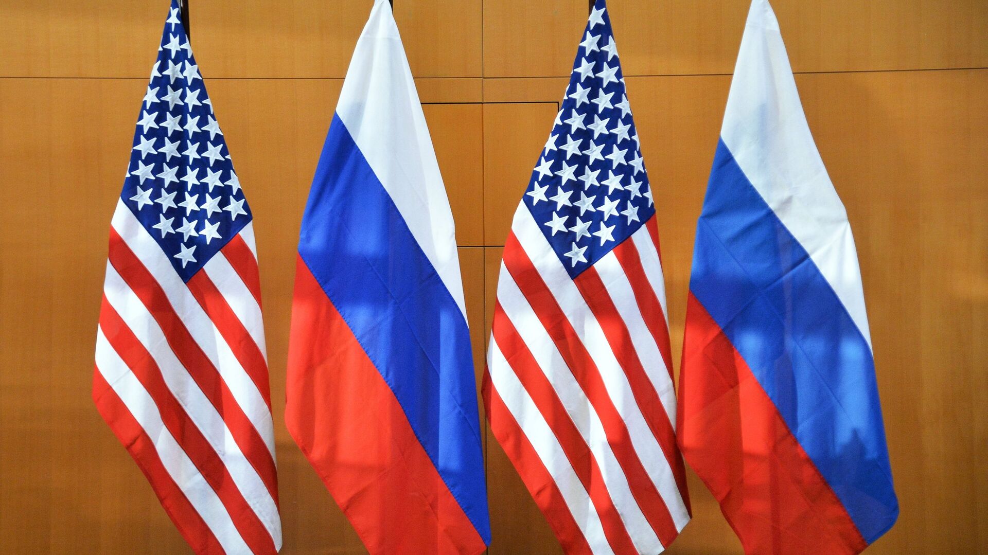 Переговоры Россия–США - ПРАЙМ, 1920, 21.02.2022