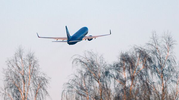 Авиакомпании начали продажу субсидированных билетов жителям Калининграда