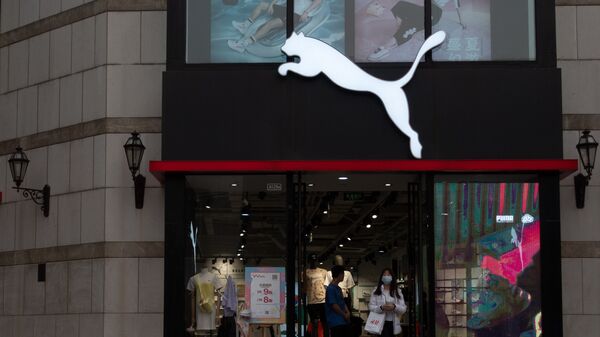 Puma