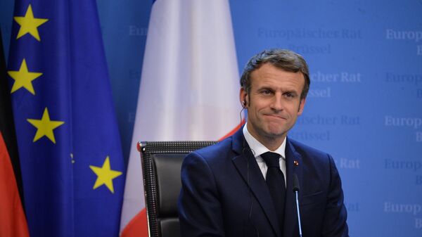 Макрон — все. Францией будут управлять политики, симпатизирующие Путину