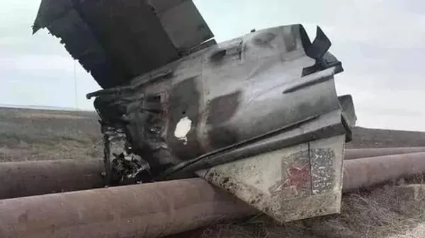 Ту-141 Стриж