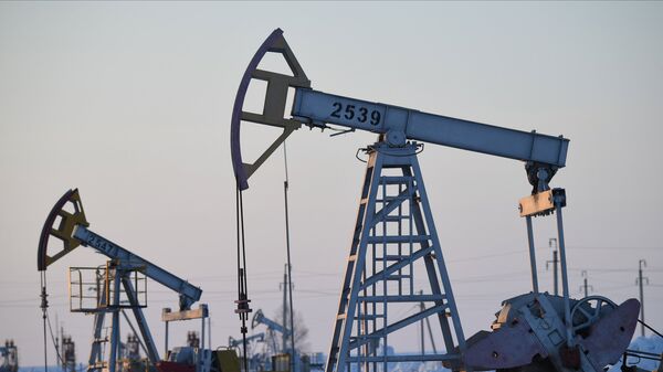 Ирак и Казахстан компенсируют перепроизводство нефти до конца года