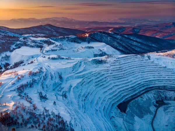 «Россети» приступили к реализации схемы внешнего электроснабжения золоторудного месторождения Ведуга