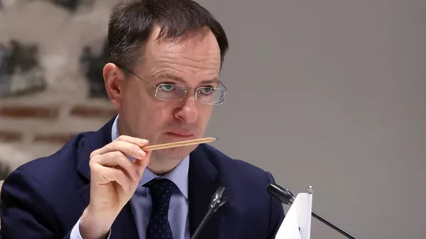 Переговоры России и Украины в Стамбуле