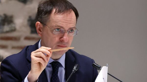 Переговоры России и Украины в Стамбуле