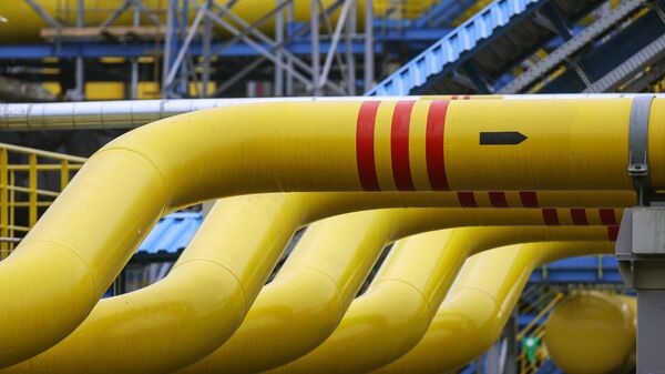 СМИ: ЕС сократил закупки СПГ в пользу российского трубопроводного газа