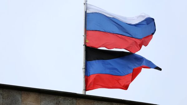 Власть в новых регионах будет прочной: в США раскрыли секрет успеха России