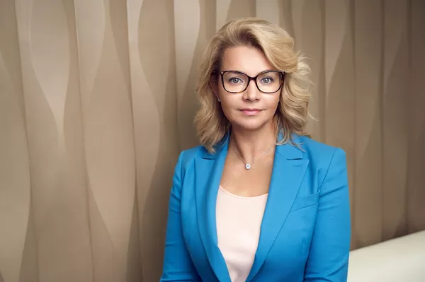 Елена Георгиева