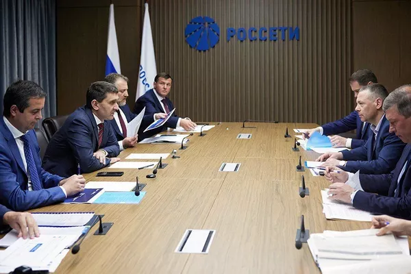 Россети вложат в развитие сетевого комплекса Ярославской области 5,3 млрд рублей до 2024 года