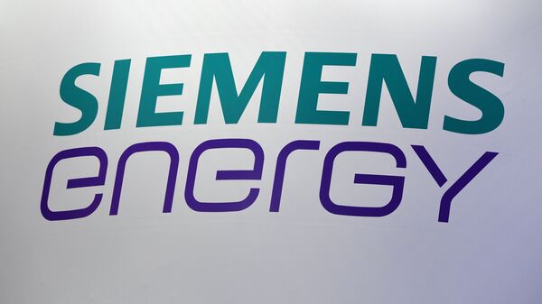 Siemens Energy