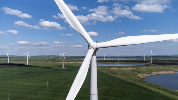 В АРВЭ сообщили, что мешает росту рынка ветроустановок