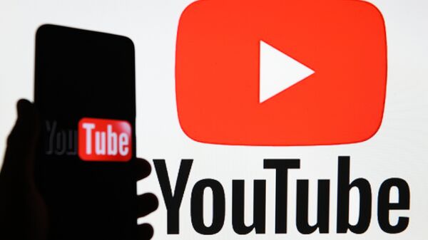 Число жалоб на работу YouTube в России выросло втрое