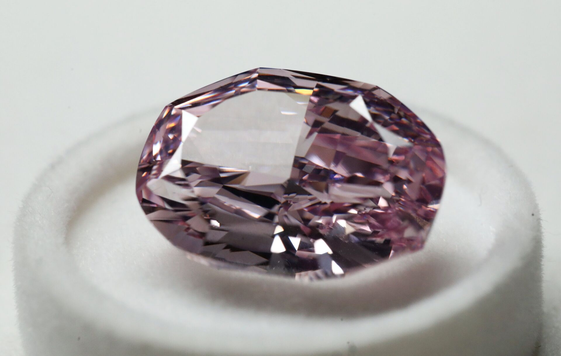 Розовый бриллиант - ПРАЙМ, 1920, 27.07.2022