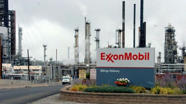 ExxonMobil 