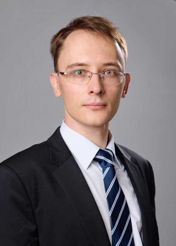 Кирилл Кононов, экономист Открытие Research по международным рынкам