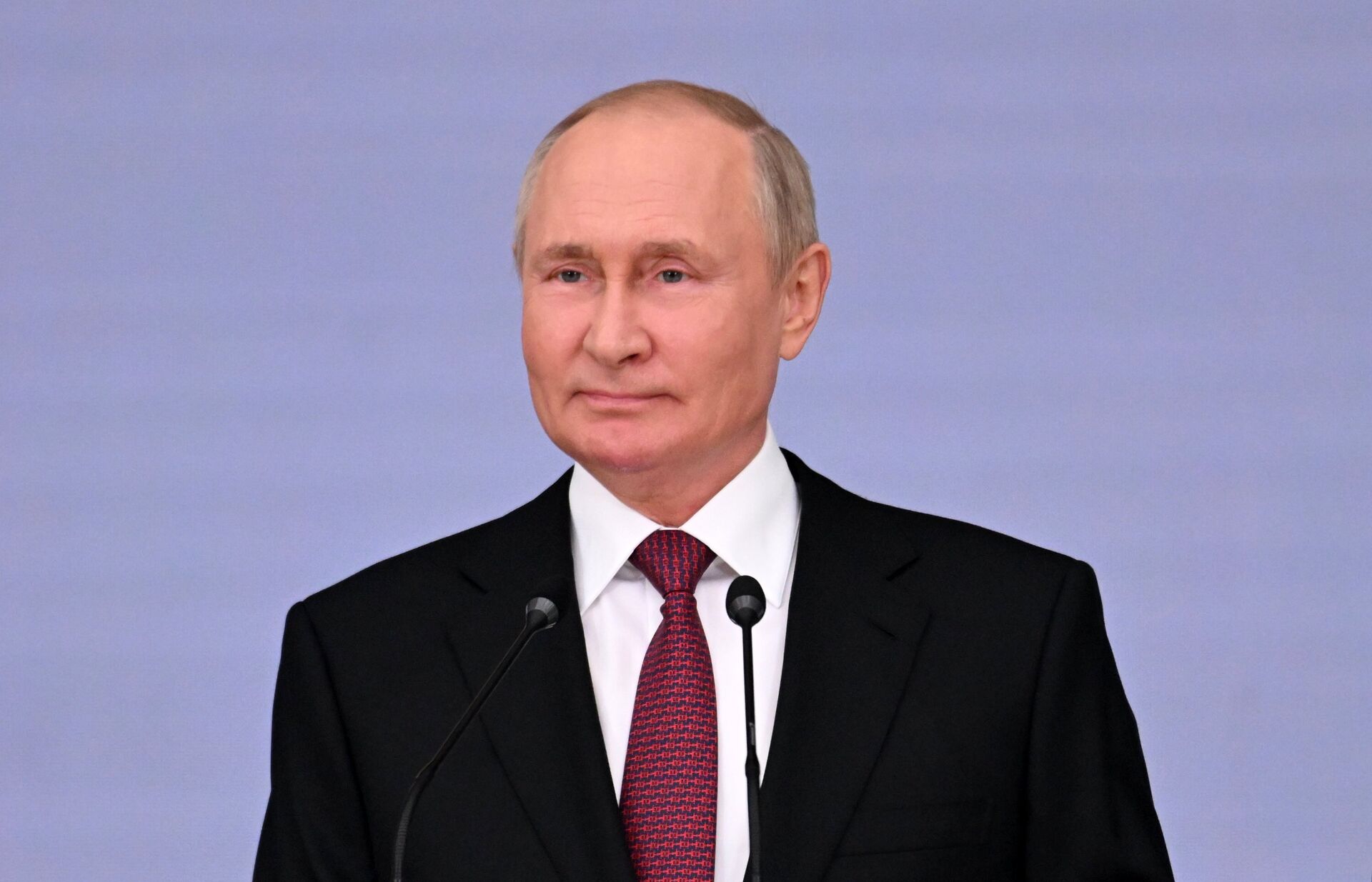Президент РФ Владимир Путин - ПРАЙМ, 1920, 26.10.2022
