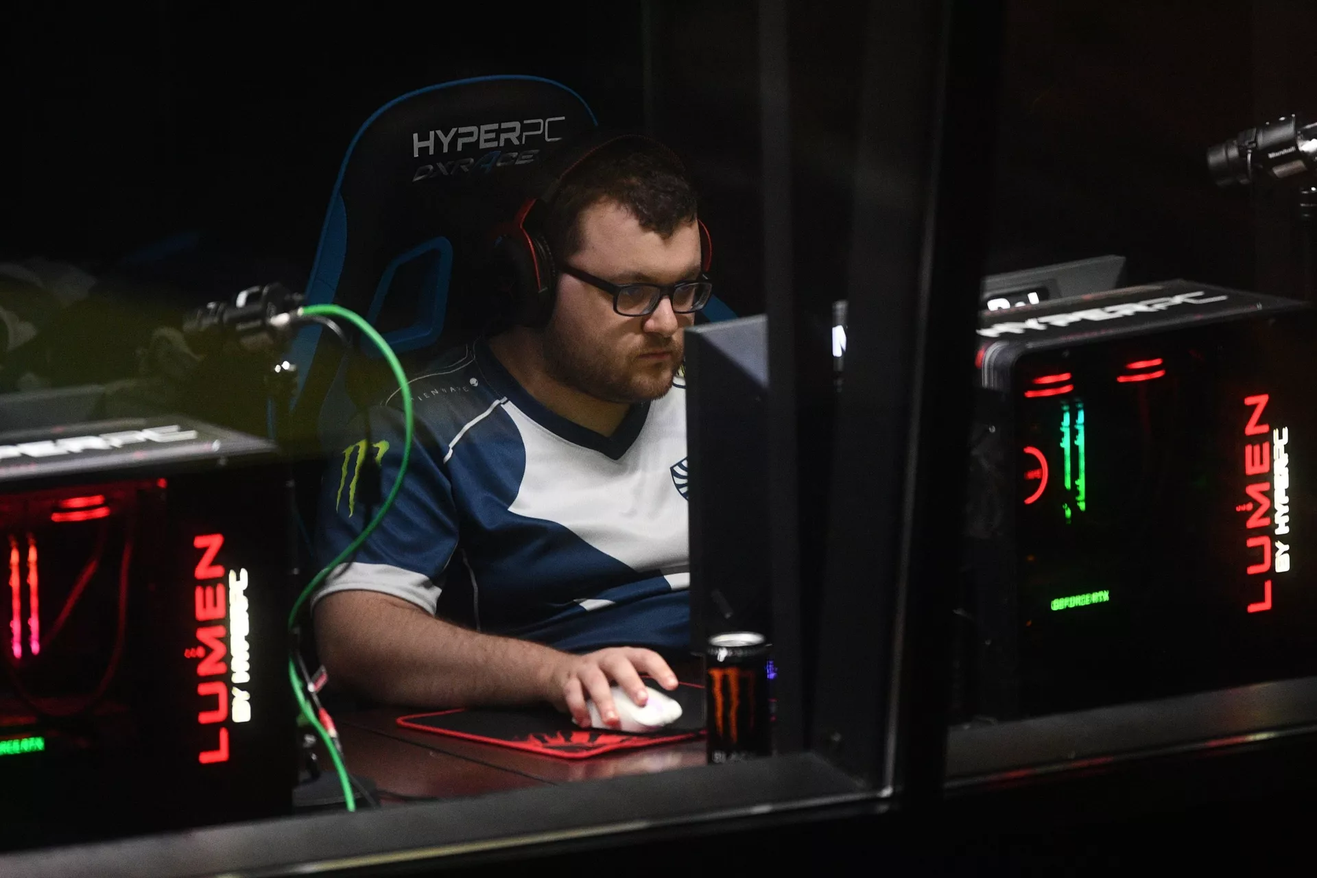 Финал киберспортивного турнира Epicenter Major по Dota 2 - ПРАЙМ, 1920, 21.09.2022