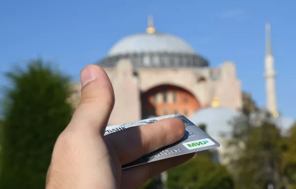 Мир
