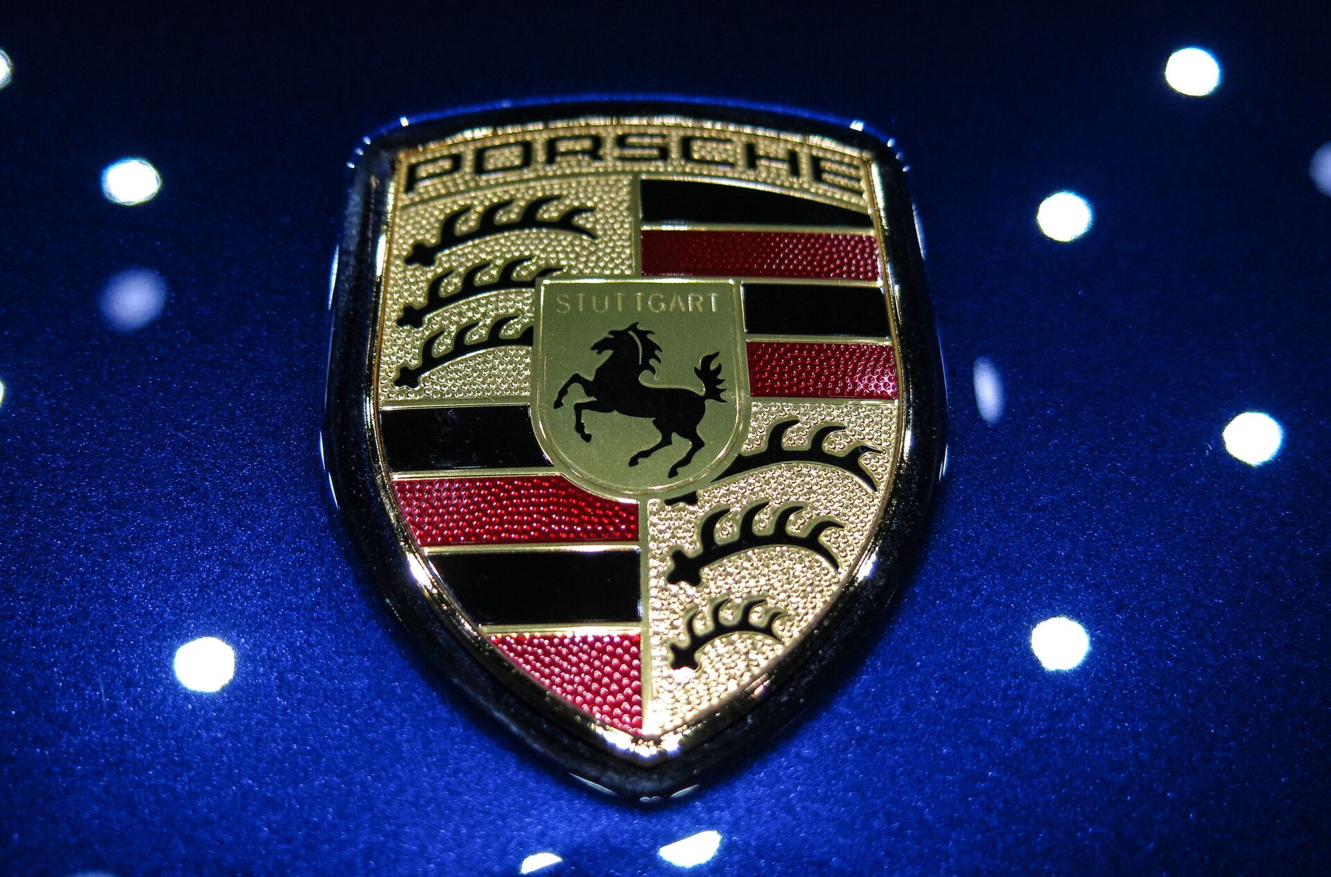 Porsche - ПРАЙМ, 1920, 06.12.2022