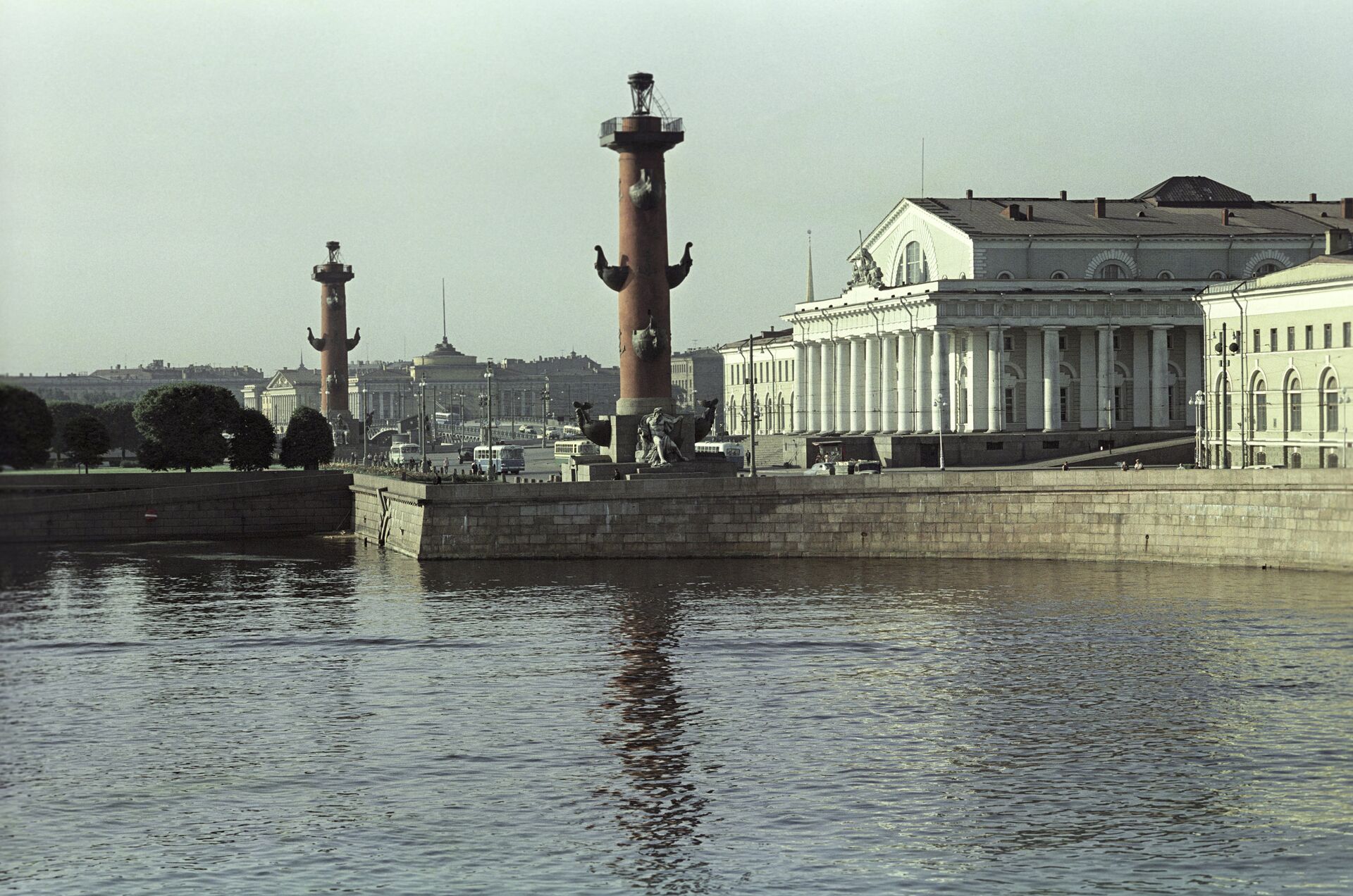 Санкт-Петербург - ПРАЙМ, 1920, 13.01.2023
