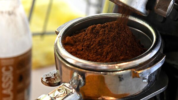Бразилия в пять раз нарастила экспорт кофе в Россию