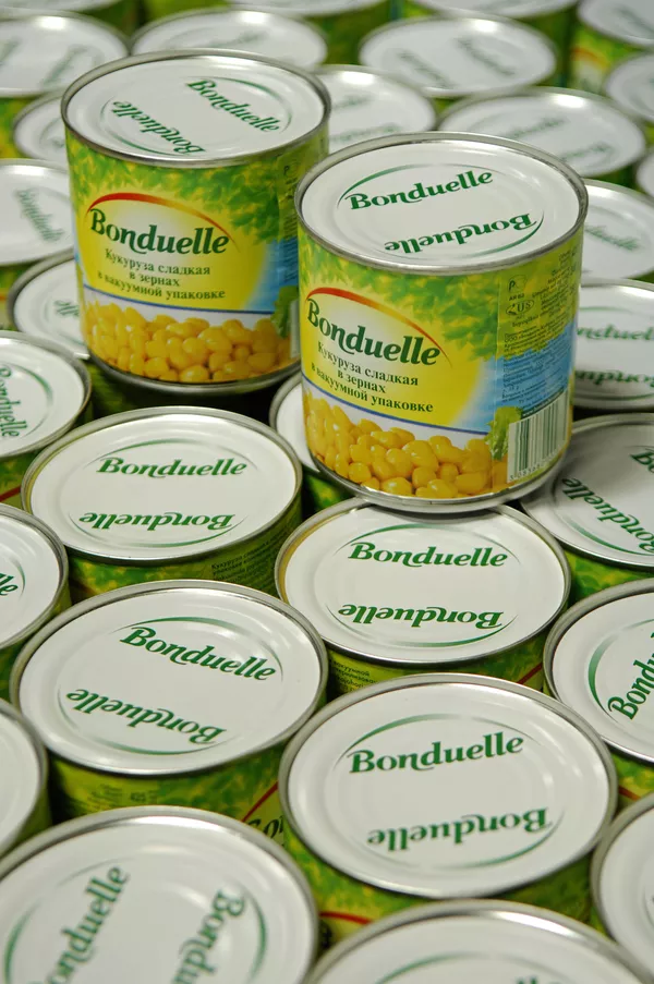 Bonduelle