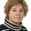 Воронкова Елена
