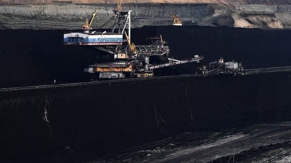 Правительство с 1 мая отменило экспортные пошлины на уголь