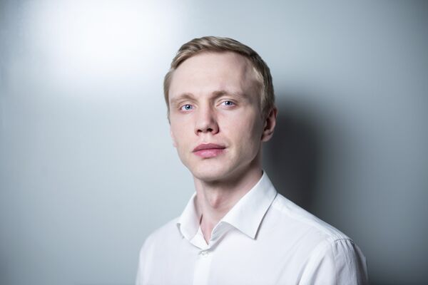 Никита Покровский, эксперт по фондовому рынку БКС Мир инвестиций