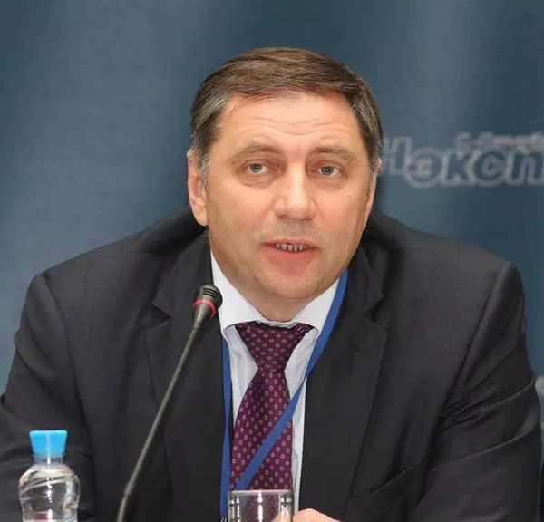 Руководитель Всероссийского института аграрных проблем и информатики имени А.А.Никонова, академик РАН Александр Петриков