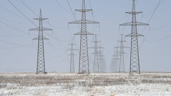 В ряде регионов России выросла стоимость электроэнергии