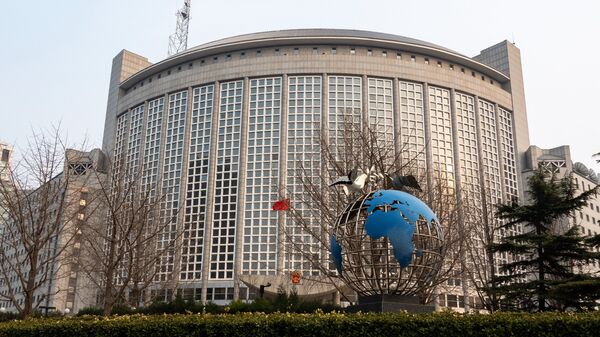 В МИД Китая уточнили информацию о госвизитах Си Цзиньпина