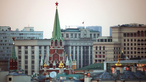 Профильный комитет Госдумы поддержал изменения в налоговую систему России