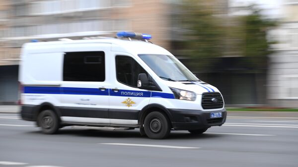 В Дагестане убиты шесть правоохранителей, ранены 12
