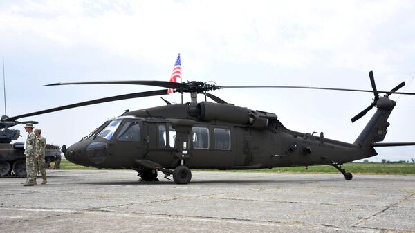 Black Hawk