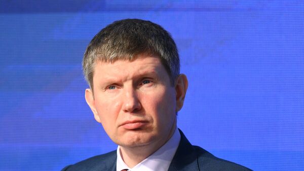 Комитет ГД по рекомендовал утвердить Решетникова главой Минэкономразвития