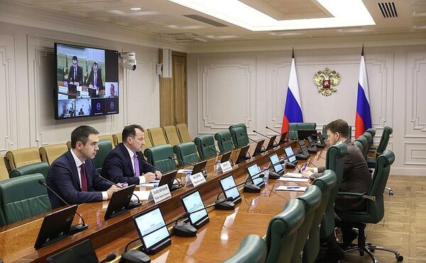 Сенатор Фёдоров: введение СТСО создаст общий центр ответственности за электроснабжение в регионах