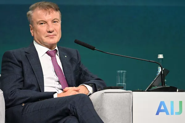 Президент РФ В. Путин принял участие в международной конференции Путешествие в мир искусственного интеллекта