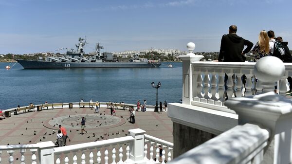 В Севастополе заявили, что киевский режим потерял берега и ограничители