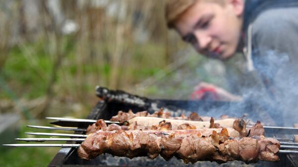 В России отметили рост цен на мясо и птицу перед праздниками