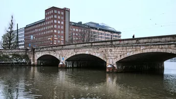 Города мира. Хельсинки