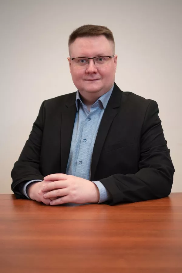 Сергей Кузьменко