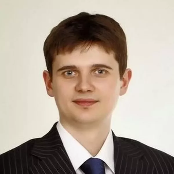 Соболев Спартак Альфа-Форекс