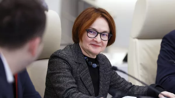 Премьер-министр РФ М. Мишустин провел совещание по экономическим вопросам