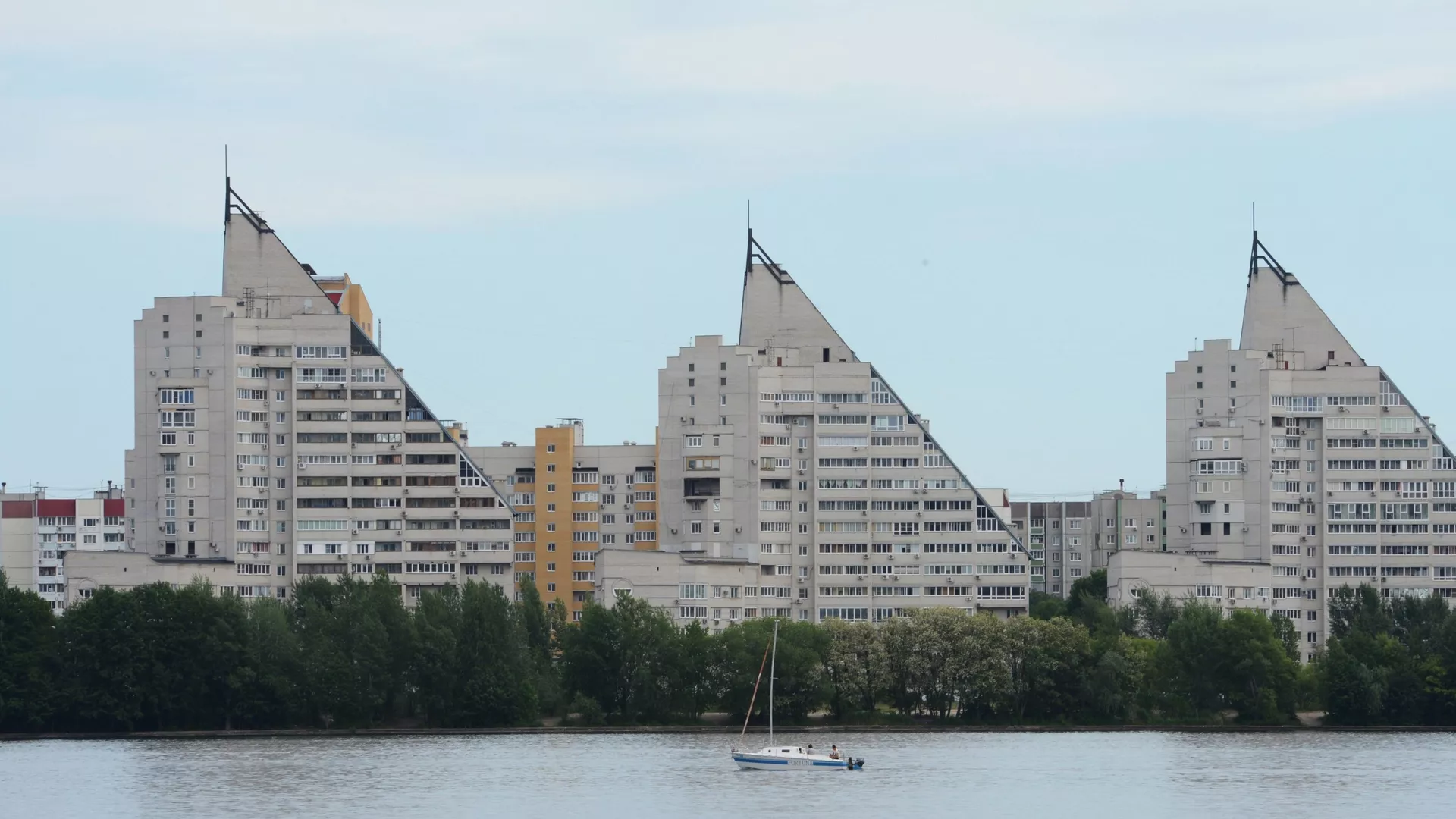 Города России. Воронеж - ПРАЙМ, 1920, 09.06.2023