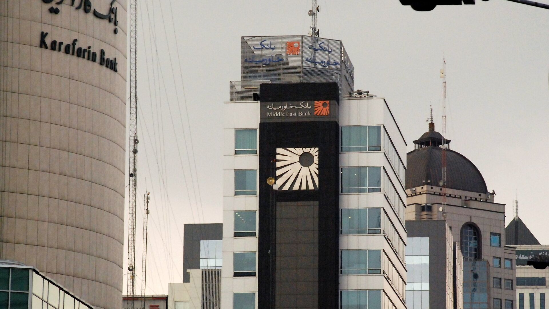 Тегеран - ПРАЙМ, 1920, 10.12.2023