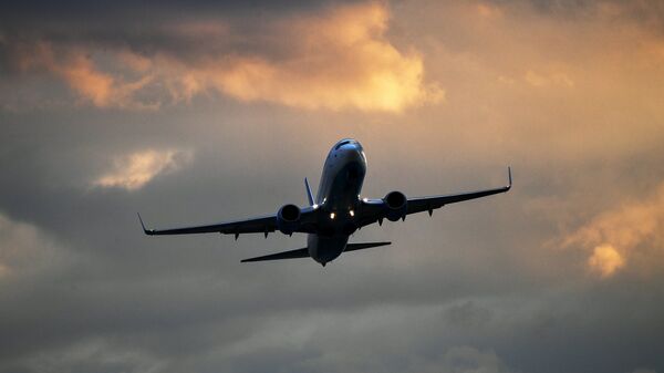 Заказы самолетов Boeing в марте подскочили в 7,5 раз к февралю