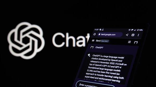 ChatGPT